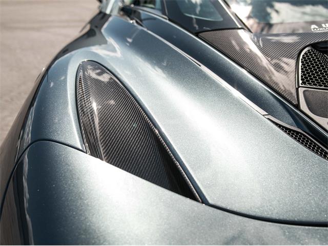 2018 McLaren 720S (CC-1355081) for sale in Kelowna, British Columbia