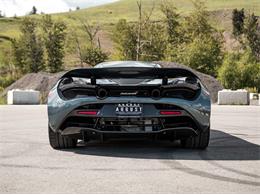2018 McLaren 720S (CC-1355081) for sale in Kelowna, British Columbia
