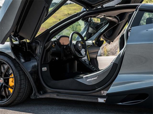 2018 McLaren 720S (CC-1355081) for sale in Kelowna, British Columbia