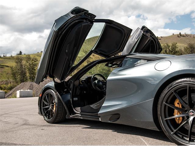 2018 McLaren 720S (CC-1355081) for sale in Kelowna, British Columbia