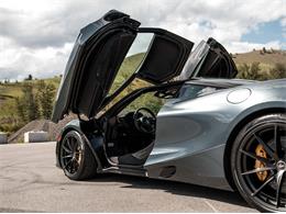 2018 McLaren 720S (CC-1355081) for sale in Kelowna, British Columbia