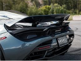 2018 McLaren 720S (CC-1355081) for sale in Kelowna, British Columbia