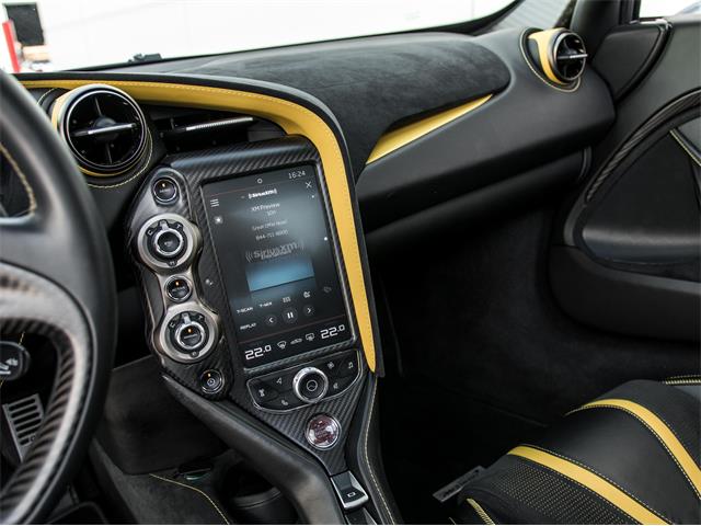 2018 McLaren 720S (CC-1355081) for sale in Kelowna, British Columbia
