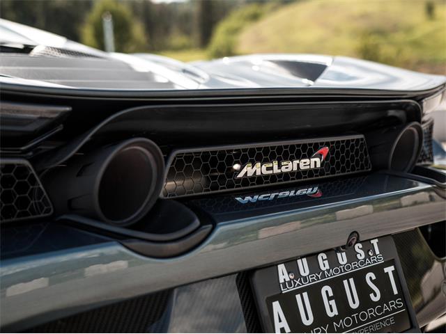 2018 McLaren 720S (CC-1355081) for sale in Kelowna, British Columbia