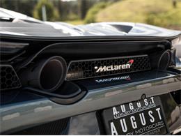 2018 McLaren 720S (CC-1355081) for sale in Kelowna, British Columbia