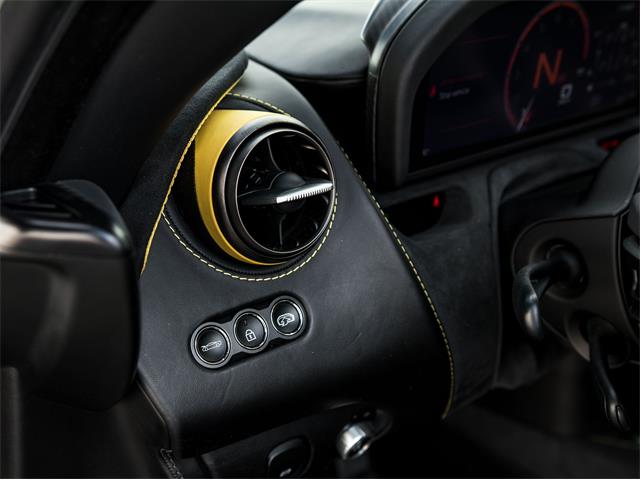 2018 McLaren 720S (CC-1355081) for sale in Kelowna, British Columbia