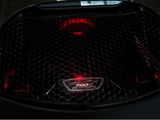 2018 McLaren 720S (CC-1355081) for sale in Kelowna, British Columbia