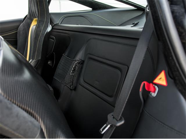 2018 McLaren 720S (CC-1355081) for sale in Kelowna, British Columbia
