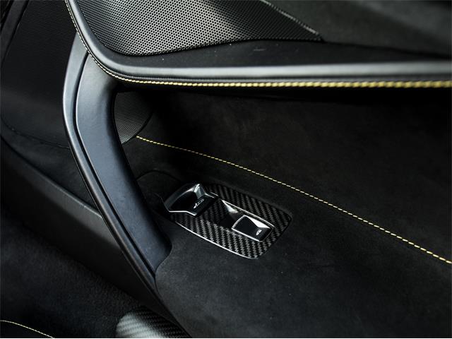 2018 McLaren 720S (CC-1355081) for sale in Kelowna, British Columbia
