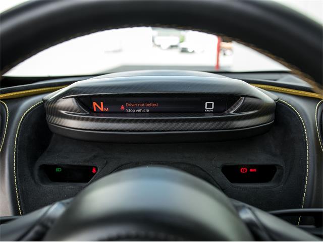 2018 McLaren 720S (CC-1355081) for sale in Kelowna, British Columbia
