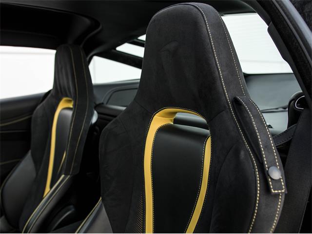 2018 McLaren 720S (CC-1355081) for sale in Kelowna, British Columbia