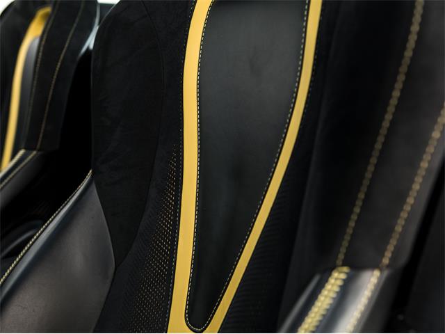 2018 McLaren 720S (CC-1355081) for sale in Kelowna, British Columbia