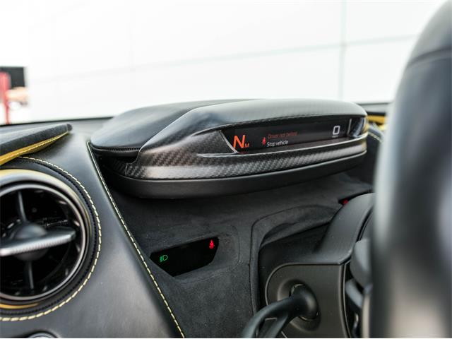 2018 McLaren 720S (CC-1355081) for sale in Kelowna, British Columbia