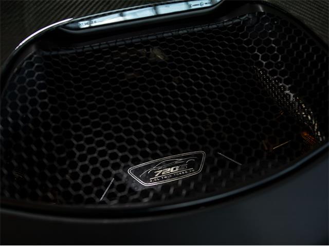 2018 McLaren 720S (CC-1355081) for sale in Kelowna, British Columbia