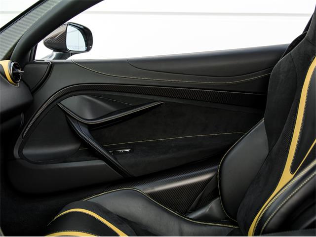 2018 McLaren 720S (CC-1355081) for sale in Kelowna, British Columbia