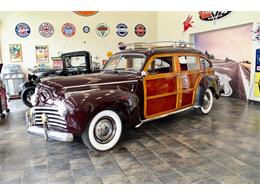 1941 Chrysler Town & Country (CC-1355093) for sale in Sarasota, Florida