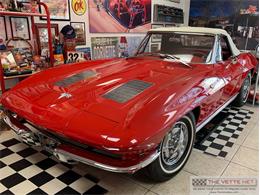 1963 Chevrolet Corvette (CC-1355094) for sale in Sarasota, Florida