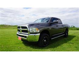 2014 Dodge Ram 2500 (CC-1355106) for sale in Clarence, Iowa