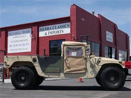 1987 AM General Hummer (CC-1355113) for sale in Reno, Nevada