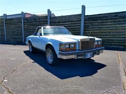 1978 Cadillac Seville (CC-1355118) for sale in Greensboro, North Carolina