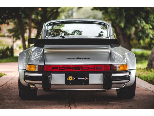 1976 Porsche 930 (CC-1355134) for sale in Fallbrook, California