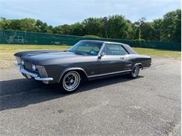 1964 Buick Riviera (CC-1355135) for sale in West Babylon, New York