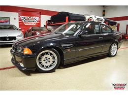1995 BMW M3 (CC-1355140) for sale in Glen Ellyn, Illinois