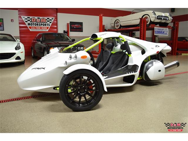 2020 Campagna T-Rex (CC-1355147) for sale in Glen Ellyn, Illinois