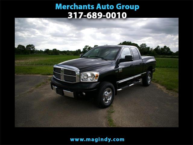 2007 Dodge Ram 2500 (CC-1355169) for sale in Cicero, Indiana