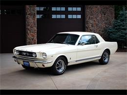 1965 Ford Mustang (CC-1355178) for sale in Greeley, Colorado