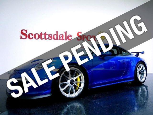 2015 Porsche 911 (CC-1350524) for sale in Scottsdale, Arizona