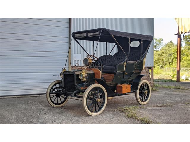 1905 REO 2-Dr Tourer (CC-1355241) for sale in Central, Virginia