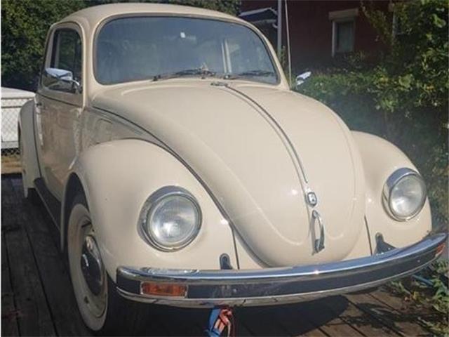 2004 Volkswagen Beetle (CC-1355247) for sale in Huntington, West Virginia