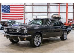 1966 Ford Mustang (CC-1355250) for sale in Kentwood, Michigan
