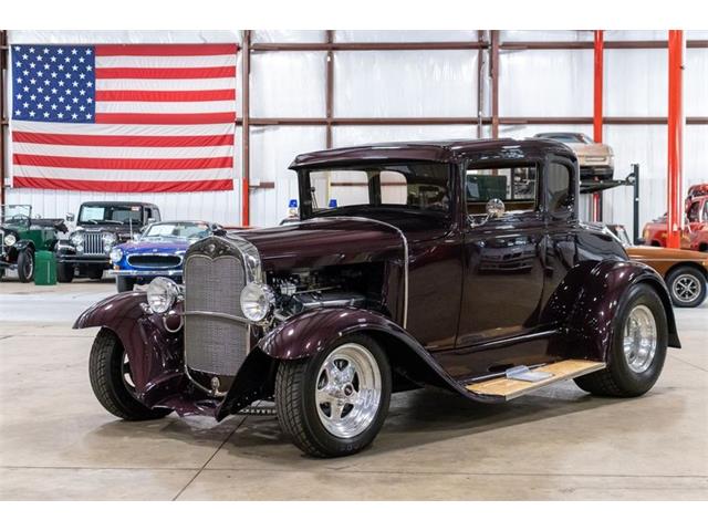 1930 Ford Model A (CC-1355254) for sale in Kentwood, Michigan