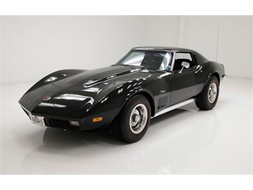 1973 Chevrolet Corvette (CC-1355256) for sale in Morgantown, Pennsylvania