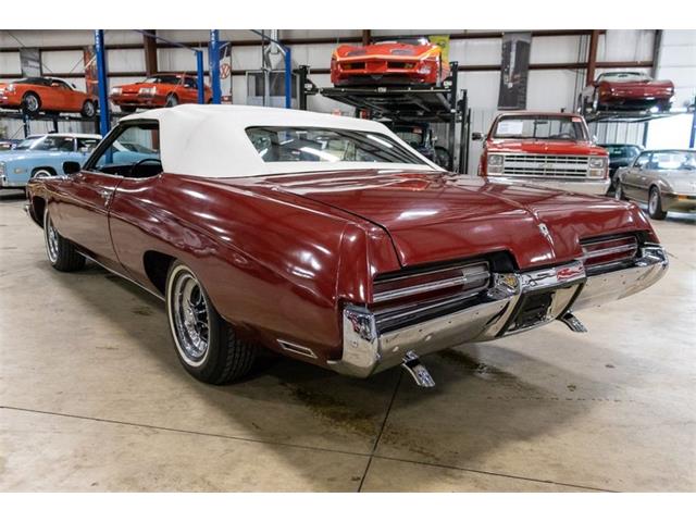 1972 Buick LeSabre (CC-1355257) for sale in Kentwood, Michigan