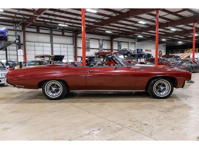 1972 Buick LeSabre (CC-1355257) for sale in Kentwood, Michigan