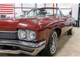 1972 Buick LeSabre (CC-1355257) for sale in Kentwood, Michigan