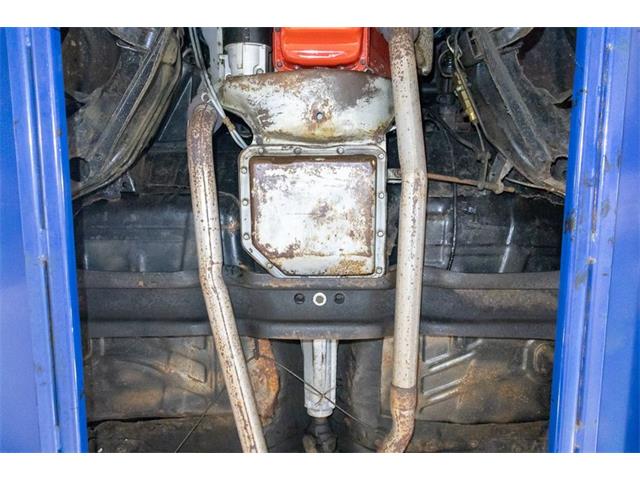 1972 Buick LeSabre (CC-1355257) for sale in Kentwood, Michigan