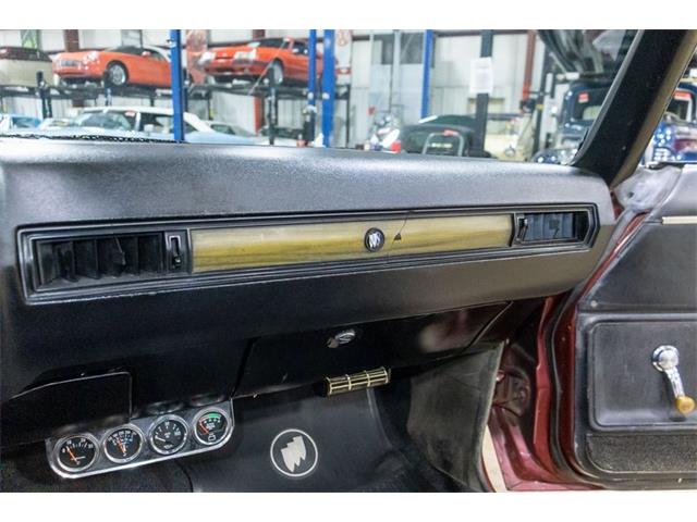 1972 Buick LeSabre (CC-1355257) for sale in Kentwood, Michigan