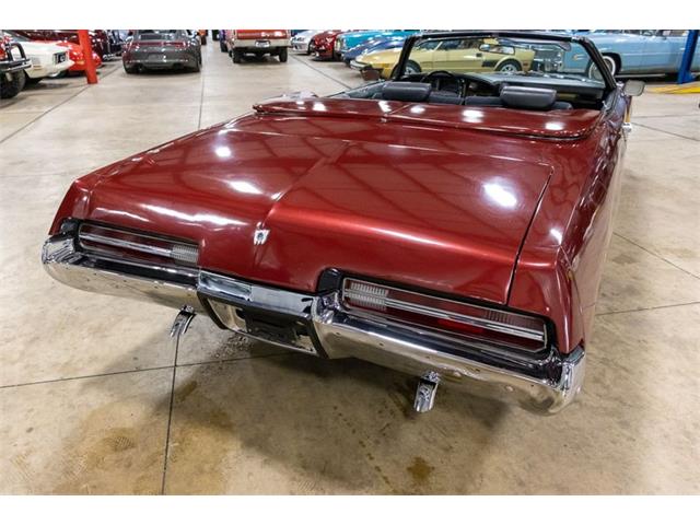 1972 Buick LeSabre (CC-1355257) for sale in Kentwood, Michigan