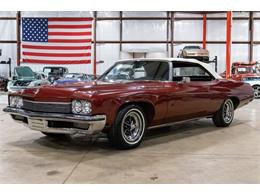 1972 Buick LeSabre (CC-1355257) for sale in Kentwood, Michigan