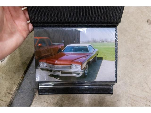 1972 Buick LeSabre (CC-1355257) for sale in Kentwood, Michigan