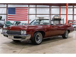 1972 Buick LeSabre (CC-1355257) for sale in Kentwood, Michigan