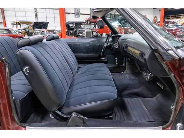 1972 Buick LeSabre (CC-1355257) for sale in Kentwood, Michigan