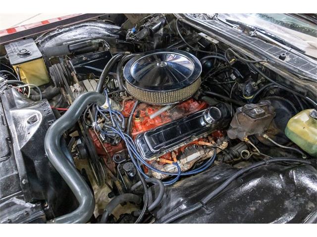 1972 Buick LeSabre (CC-1355257) for sale in Kentwood, Michigan