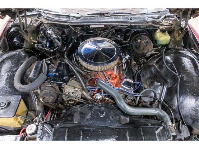 1972 Buick LeSabre (CC-1355257) for sale in Kentwood, Michigan
