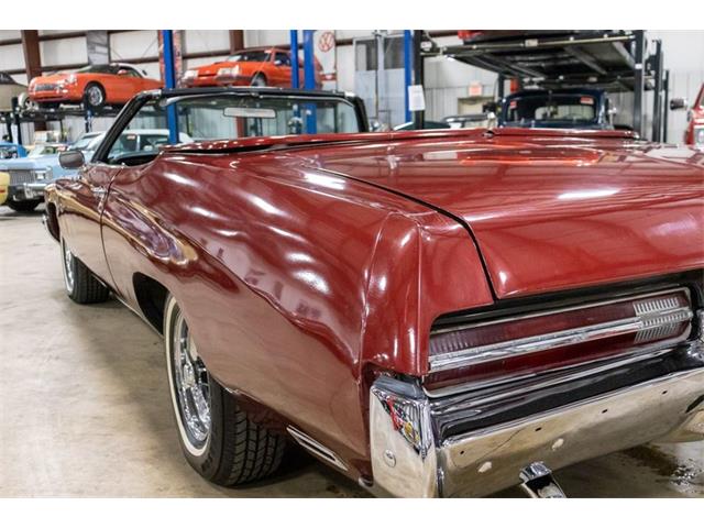 1972 Buick LeSabre (CC-1355257) for sale in Kentwood, Michigan