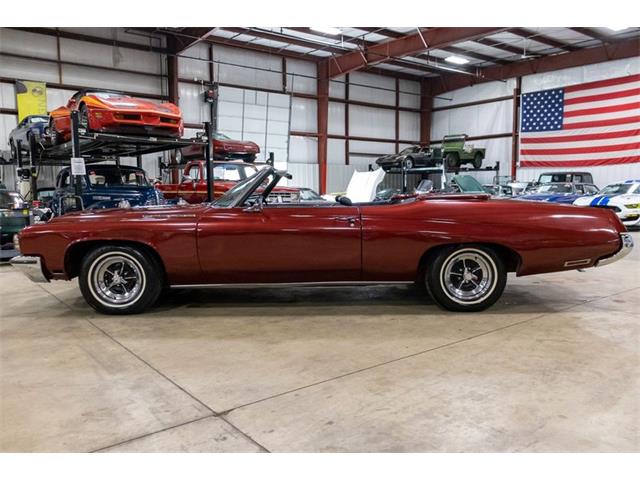 1972 Buick LeSabre (CC-1355257) for sale in Kentwood, Michigan